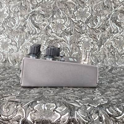 Keeley RK2000 Funk Siren Delay image 7