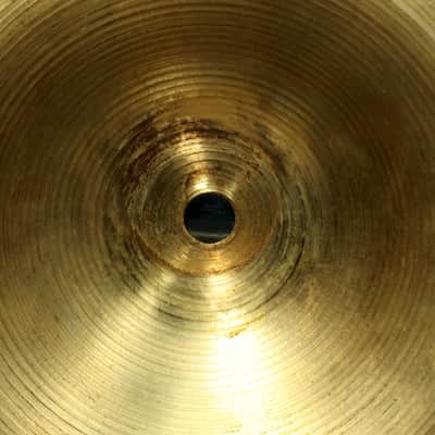 Zildjian A. Zildjian 18 Thin Crash (07/14) image 8