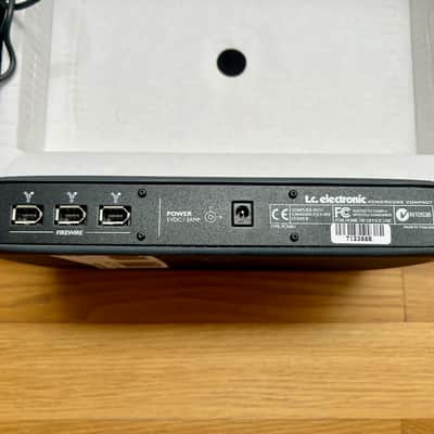 TC Electronic Powercore Compact with Access Virus Plug in image 3