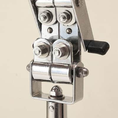 Gretsch Double Tom Arm (Holder) - 1971 / HOLDS FIRMLY / INSPECTED & TESTED image 1