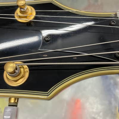 Ibanez AF120-BS Artstar 1997 - 2003 - Brown Sunburst image 10