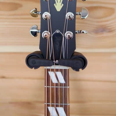 Gibson Hummingbird Special 2026 - Present - Satin Honey Burst #1 image 7