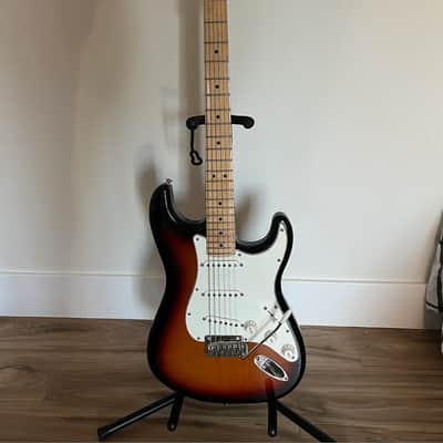 Dewey Decibel's Flipout Austin City Cab | Reverb