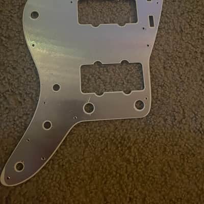 Fender Fender Tortoise Shell Shielded Jazzmaster Pickguard *BRAND NEW* 2021 Tortoise Shell image 2