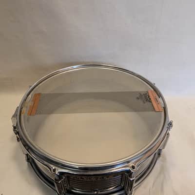Argent Snare Drum - Chrome image 2
