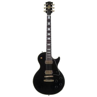 Epiphone Les Paul Custom LQ (Japanese Domestic)
