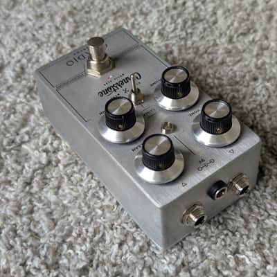 Cornerstone Music Gear Gladio SC image 3