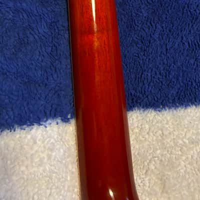 Gibson Les Paul Traditional Pro Plus 2017 - Iced Tea image 16