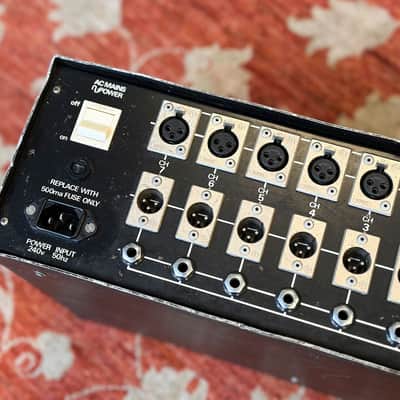 Simmons SDSV / SDS5 Drum Module image 7