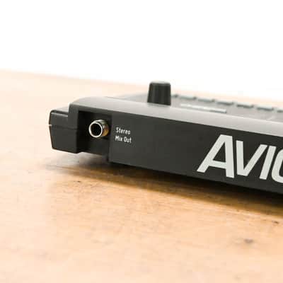 Aviom A320 16-Channel Personal Mixer CG012ZP image 7
