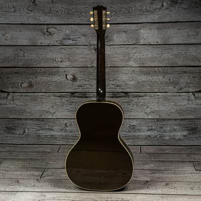 Gibson L-00 Original - Vintage Sunburst image 6