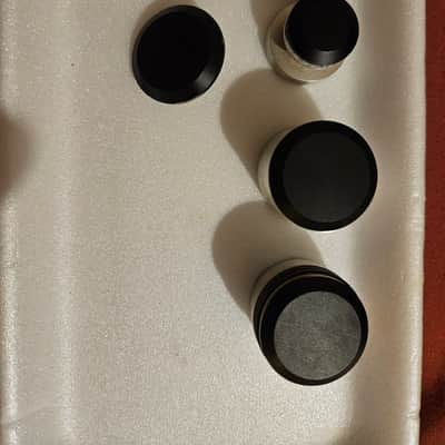 ​Original Tascam 388 Head Block - Complete 8-Track Rec/Play & Erase Assembly image 9