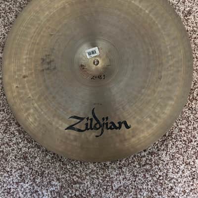 Zildjian K 20" Kerope Ride Cymbal image 2