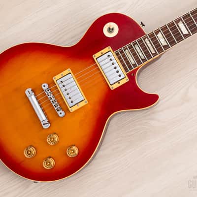 Orville LPS-75 Les Paul Standard | Reverb