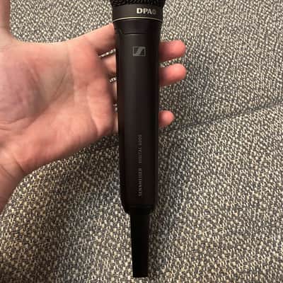 Sennheiser Digital 6000 SET Black image 1