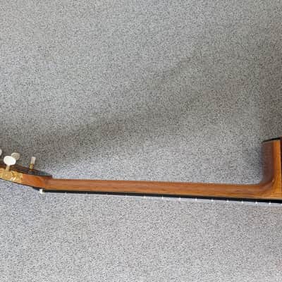 Martin Tremblay Petite Bouche (Selmer Gyspy Jazz Guitar) 2008 image 10