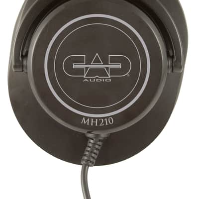 CAD MH210 Studio-Kopfhörer image 2