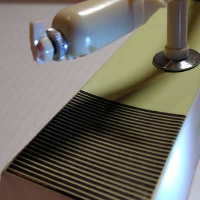 JOBOPHONE (Stereo Tonearm Pick Up) A5 Type OV image 23