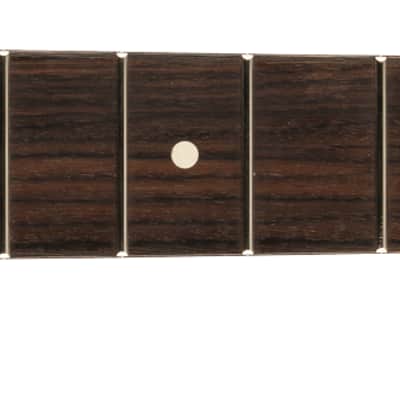 Fender American Professional Classic Stratocaster Neck 22 Medium Jumbo Frets 9.5" Radius Rosewood image 1