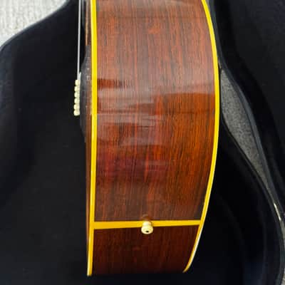 1966 Martin D-28 Natural Canon! 🔥 image 13