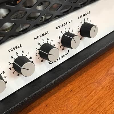 Soldano 1992 Super Lead Overdrive serial #92947 Deyoung transformers image 3