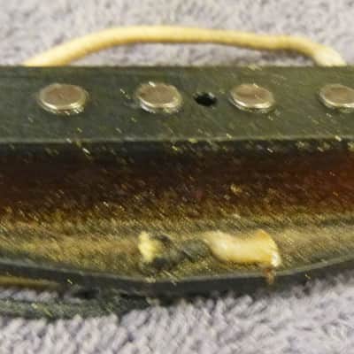 1967 Fender Mustang / Bronco pickup image 2