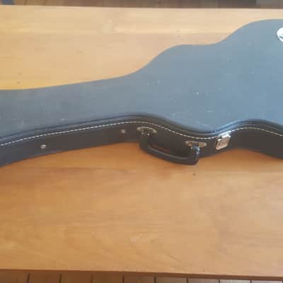 Hoyer 5060C 1977 Les Paul Custom Gibson T-Top Pickups image 10