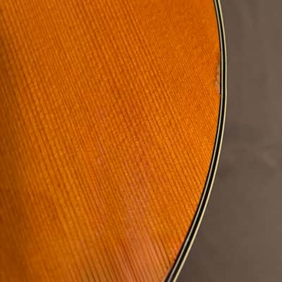 Ovation Celebrity Elite CE44C-4A Mid-depth Classical - Natural 2024 - Natural image 7