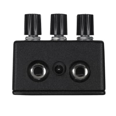 EarthQuaker Devices Afterneath V2 Reverb Pedal image 5