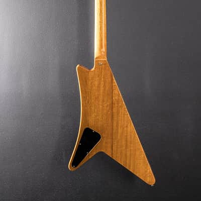 Gibson USA Heritage Series Korina Moderne '82 image 5