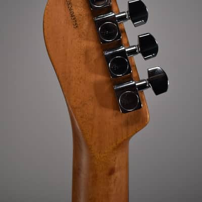 2026 Fender Limited Edition American Cabronita Special Telecaster | Sherwood Green Finish w/OHSC image 7