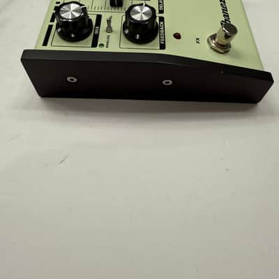 Ibanez ES3 Echo Shifter Analog Delay Guitar Effect Pedal + Original Box image 4