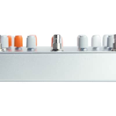 Collision Devices Crushturnal Sequenced Delay + Reverb Pedal image 3