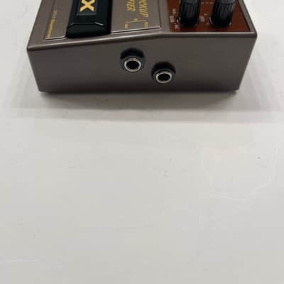 Guyatone GPX-5 Acoustic Guitar Pickup Amplifier Guitar Effect Pedal MIJ Japan image 5