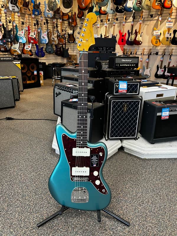 Fender American Professional Classic Jazzmaster | Reverb Canada