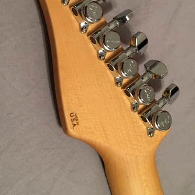 Suhr Classic T image 5