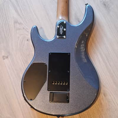 Sterling LK100 Luke, Steve Lukather Signature - Bodhi Blue image 12