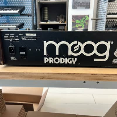 Moog Prodigy image 8