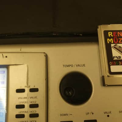 Korg PA 80 Professional Arranger image 4