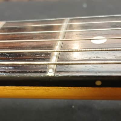 Aria pro II FL-30H - Black Transparent burst image 4