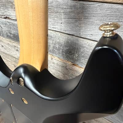 Charvel Angel Vivaldi Signature DK24-7 NOVA image 13