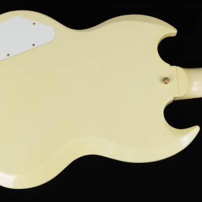 Gibson Custom Jimi Hendrix 1967 SG Custom (#096) image 20