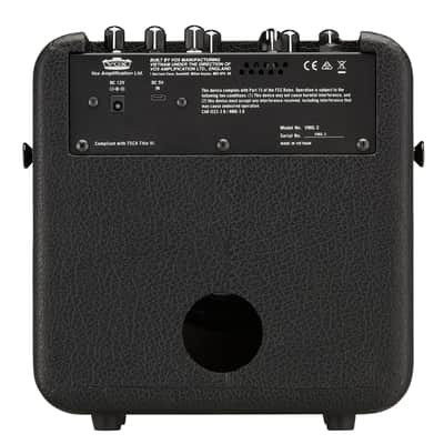 Vox - VMG-3 Mini Go 3 image 2