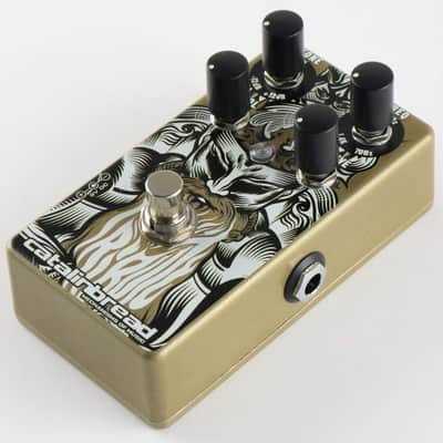 CATALINBREAD TRIBUTE image 3