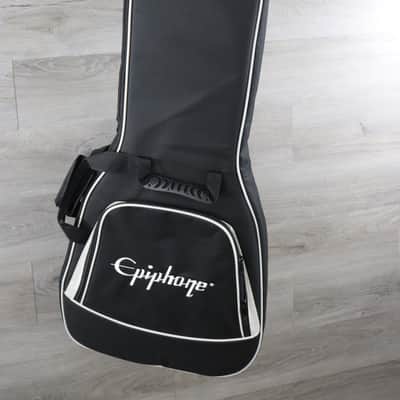 Epiphone SG Special P90 with Rosewood Fretboard 2026 Cherry With Premium Gig Bag! image 9