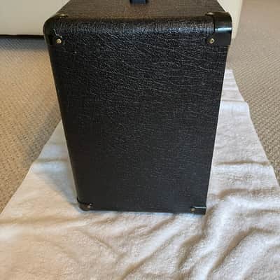 Marshall Marshall MX112R 1x12 Cab – 80W 16Ω 2021 - Black Tolex & Grille image 8