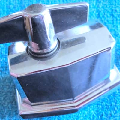 Tama Tom Mount or Floor Tom Leg Bracket - Vintage image 1