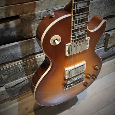 Gibson Les Paul Standard 2011 Honey Burst image 8