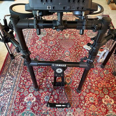 Yamaha DTX502 Electronic Drum Kit image 6