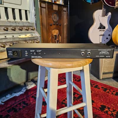 Alembic DS-5R Rackmount Power Supply image 5